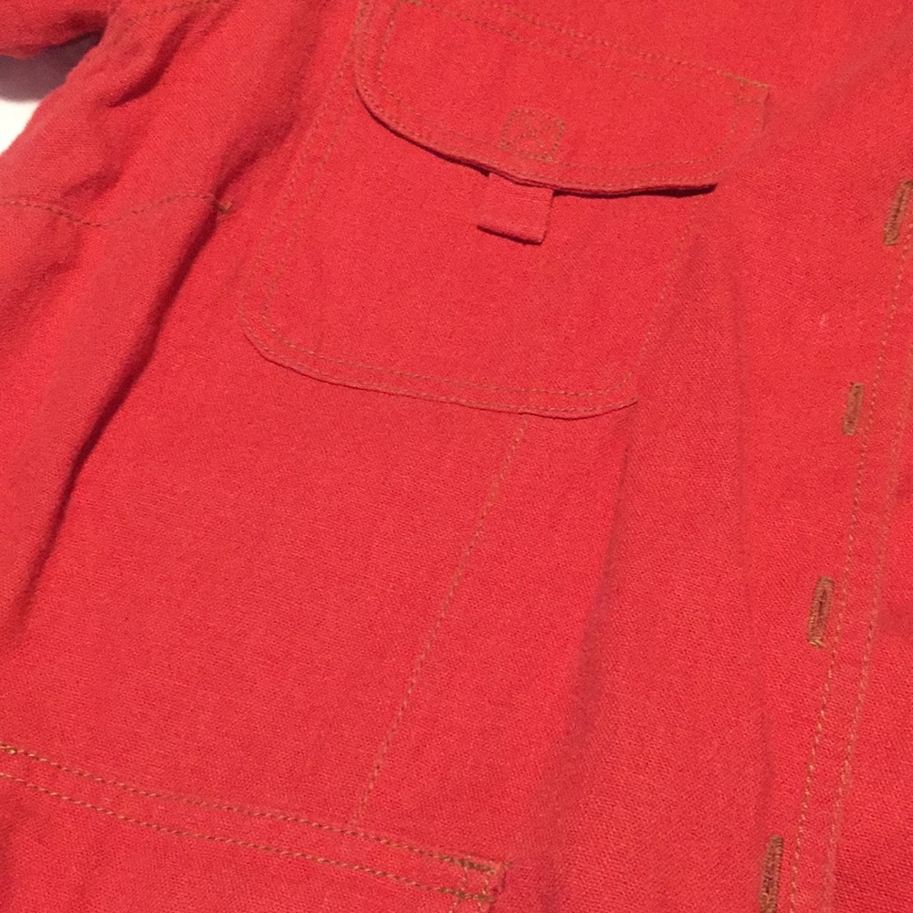 Top or Jacket - Picture 6 of 6